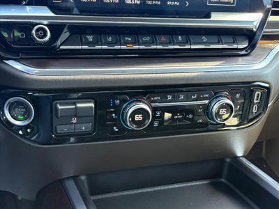 2024 GMC Sierra 2500 HD SLT