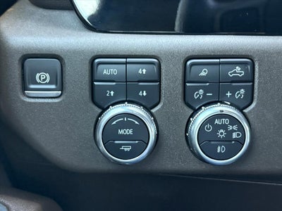 2024 GMC Sierra 2500 HD SLT