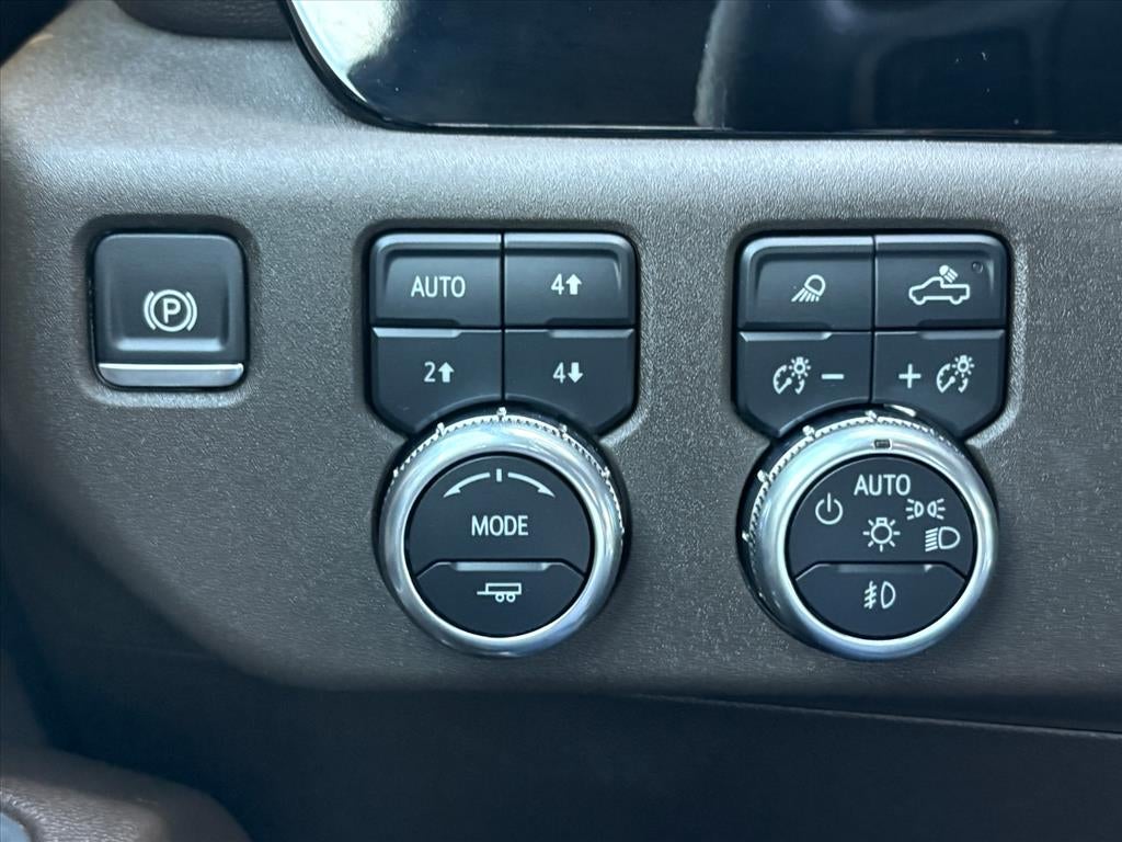 2024 GMC Sierra 2500 HD SLT