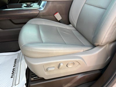 2024 GMC Sierra 2500 HD SLT