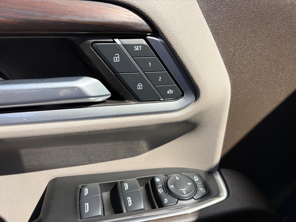 2024 GMC Sierra 2500 HD SLT