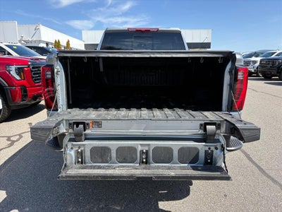 2024 GMC Sierra 2500 HD SLT