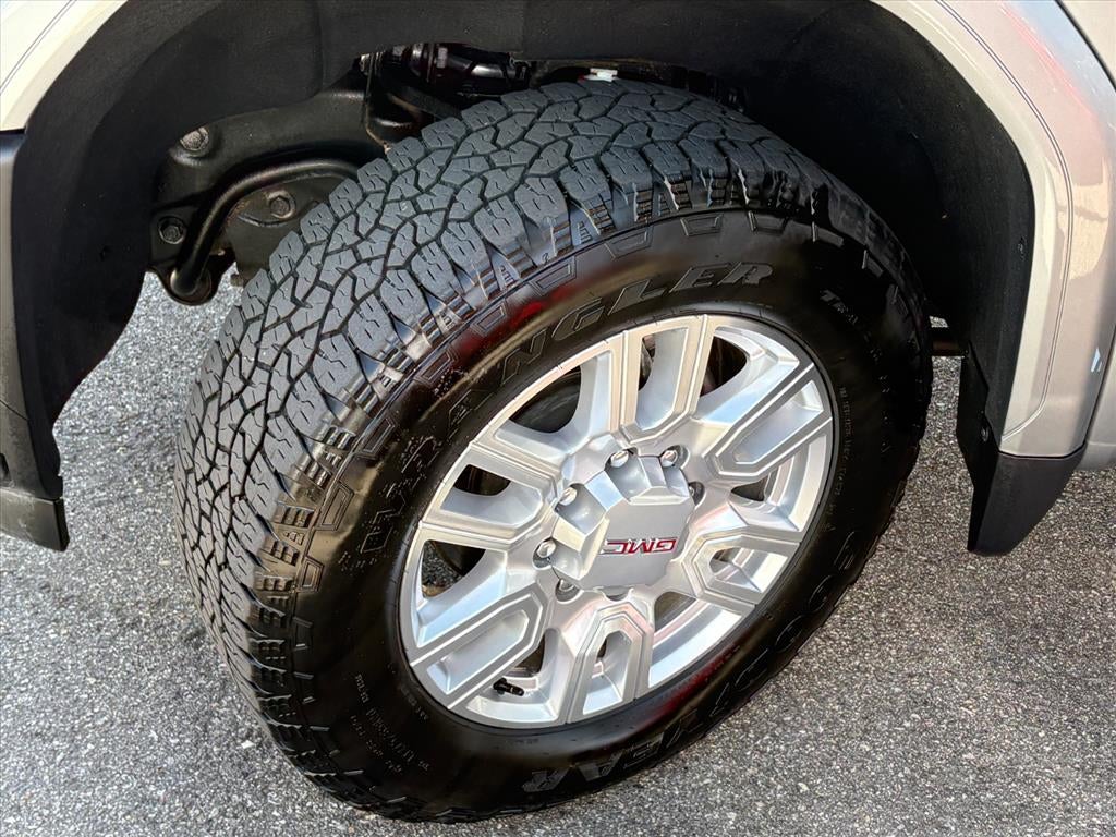 2024 GMC Sierra 2500 HD SLT