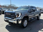 2024 GMC Sierra 2500 HD SLT