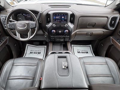 2022 GMC Sierra 3500 HD Denali