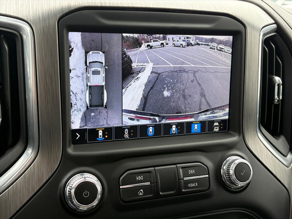 2022 GMC Sierra 3500 HD Denali