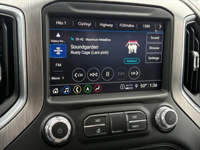 2022 GMC Sierra 3500 HD Denali