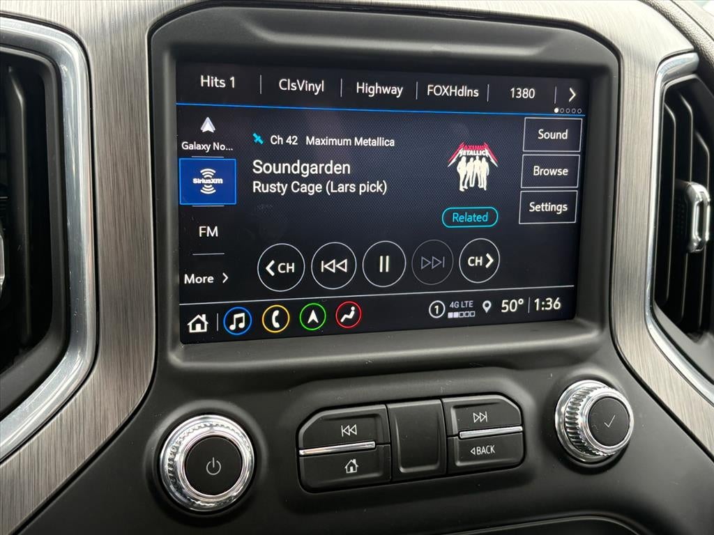 2022 GMC Sierra 3500 HD Denali