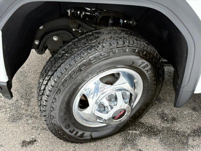 2022 GMC Sierra 3500 HD Denali