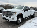 2022 GMC Sierra 3500 HD Denali
