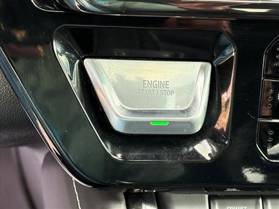 2024 GMC Sierra 2500 HD AT4X