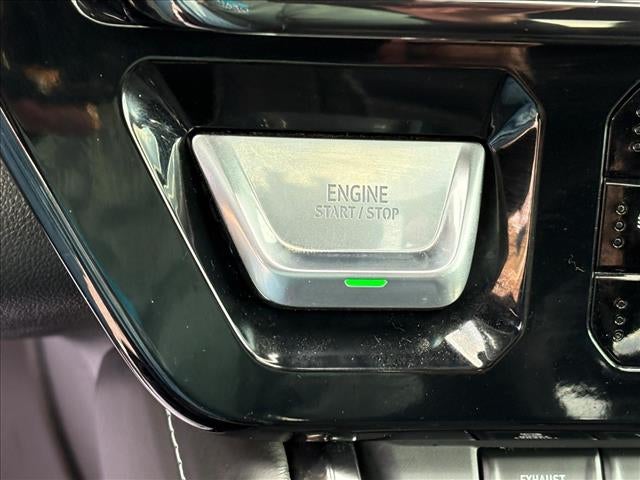 2024 GMC Sierra 2500 HD AT4X