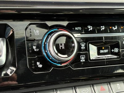 2024 GMC Sierra 2500 HD AT4X