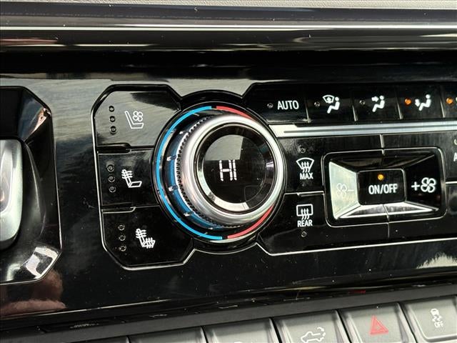 2024 GMC Sierra 2500 HD AT4X