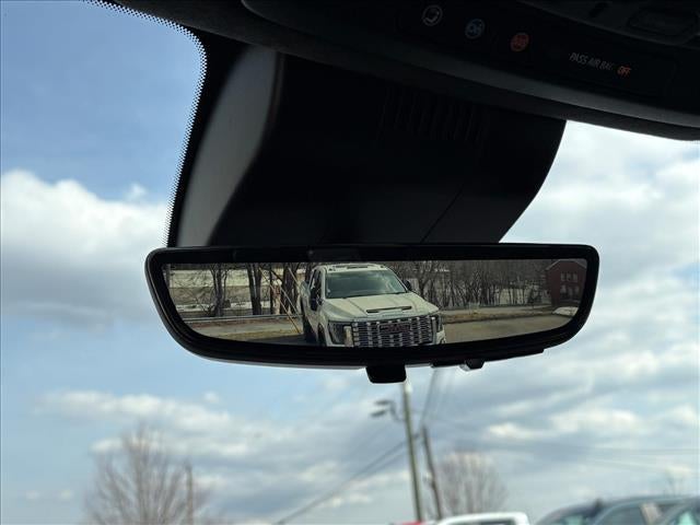 2024 GMC Sierra 2500 HD AT4X