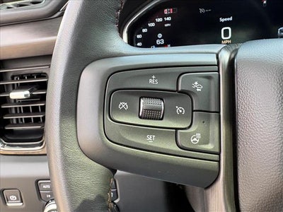 2024 GMC Sierra 2500 HD AT4X