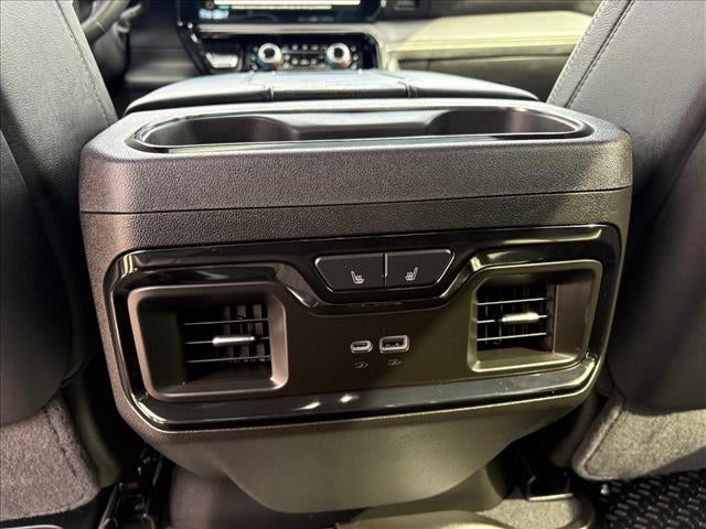 2024 GMC Sierra 2500 HD AT4X