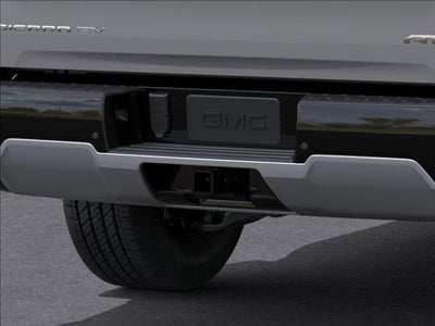 2026 GMC Sierra EV AT4 Max Range