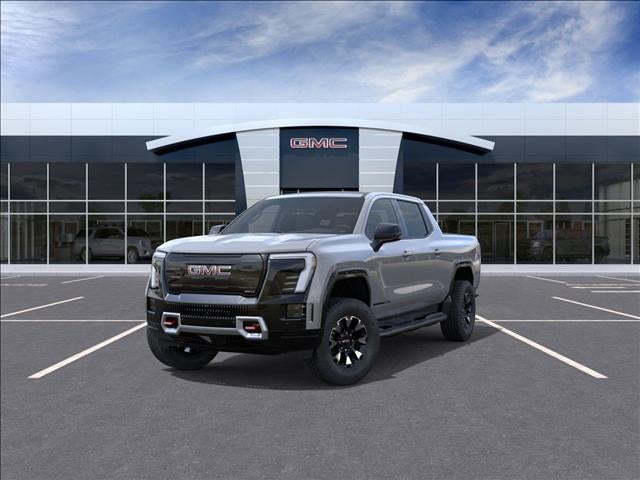 2026 GMC Sierra EV AT4 Max Range