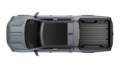 2026 GMC Sierra EV AT4 Max Range