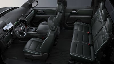 2026 GMC Sierra EV AT4 Max Range