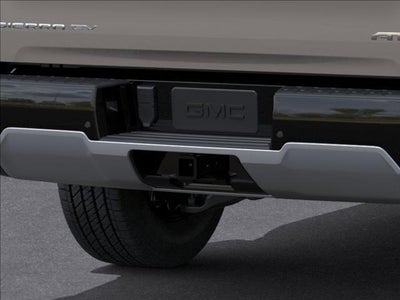 2026 GMC Sierra EV AT4 Max Range