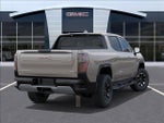 2026 GMC Sierra EV AT4 Max Range