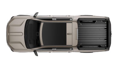 2026 GMC Sierra EV AT4 Max Range