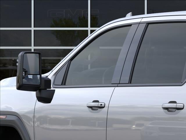 2026 GMC Sierra 2500HD AT4 - Photo 12