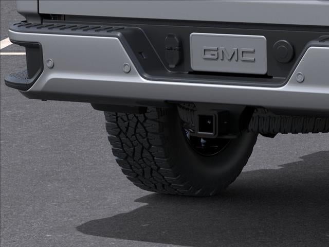 2026 GMC Sierra 2500HD AT4 - Photo 14