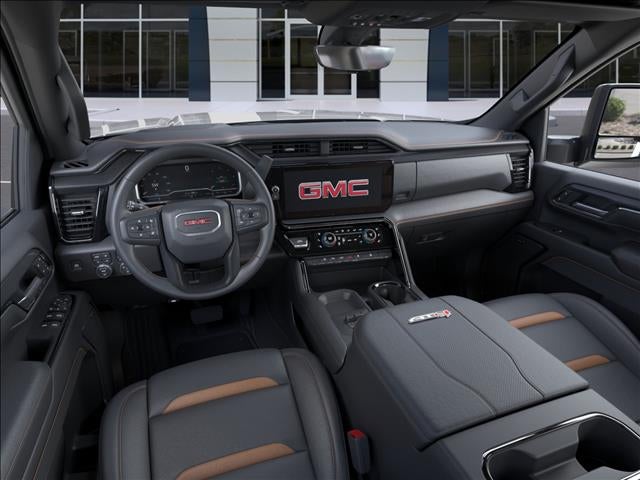 2026 GMC Sierra 2500HD AT4 - Photo 15