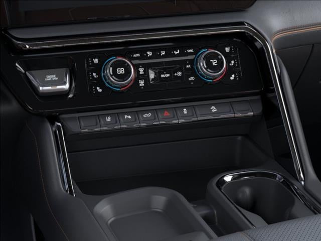 2026 GMC Sierra 2500HD AT4 - Photo 23