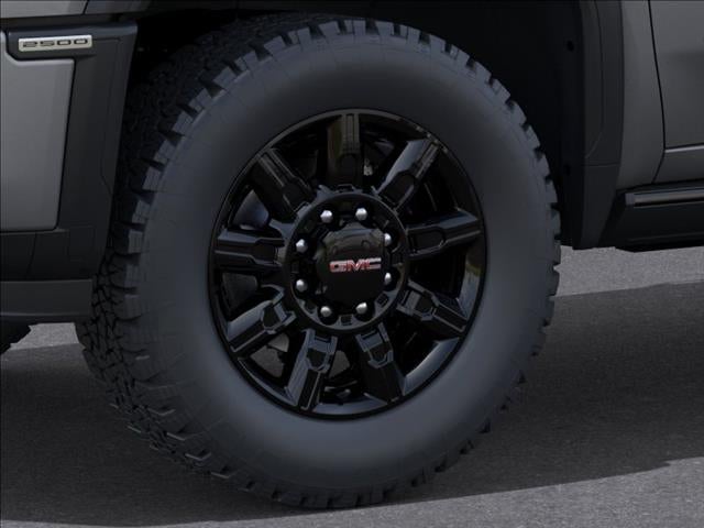 2026 GMC Sierra 2500HD AT4 - Photo 9