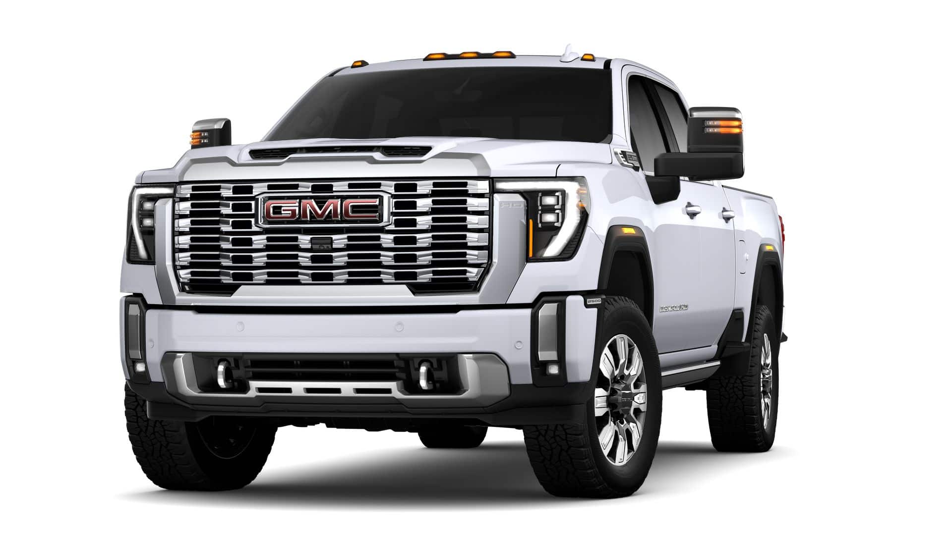 2026 GMC Sierra 4WD Crew Cab Standard Box Denali's photo