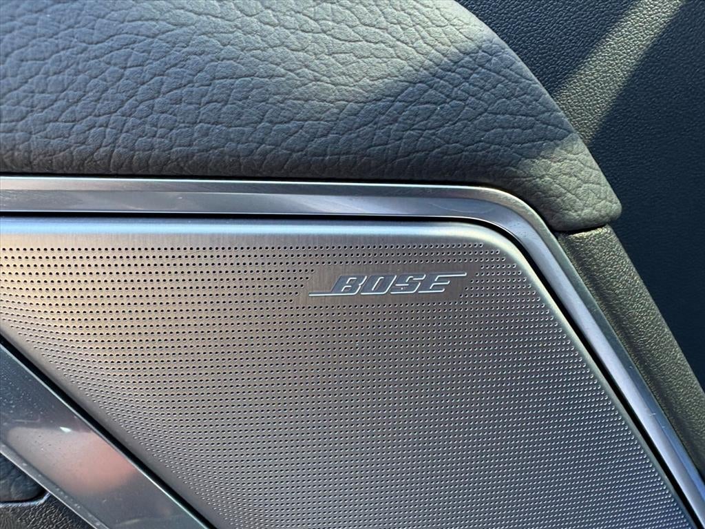 2025 GMC Sierra 3500 HD Denali