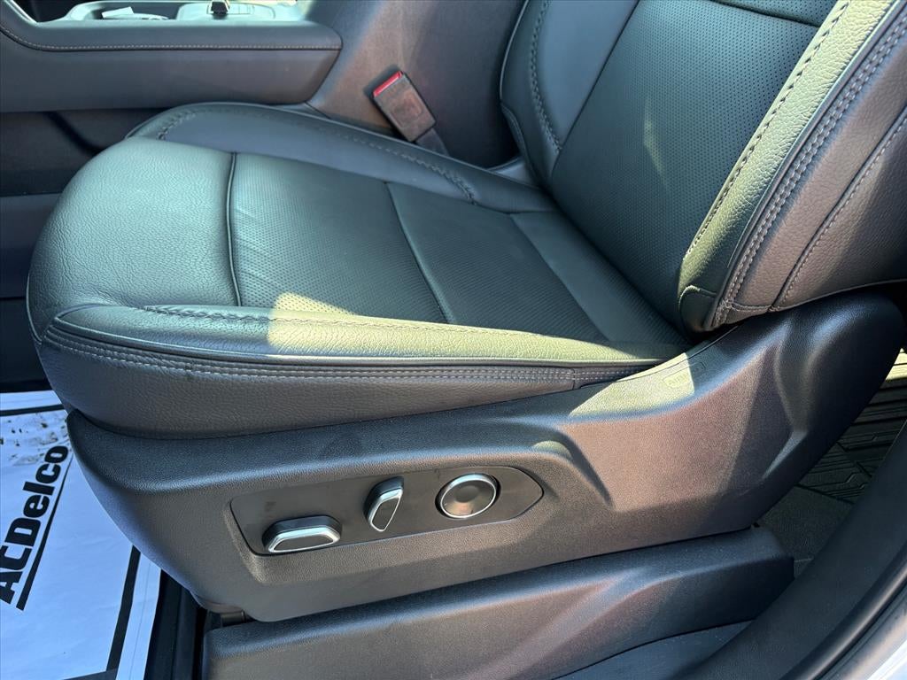 2025 GMC Sierra 3500 HD Denali