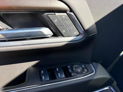 2025 GMC Sierra 3500 HD Denali