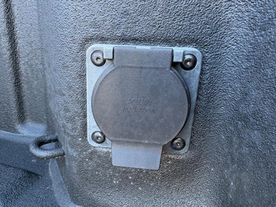 2025 GMC Sierra 3500 HD Denali