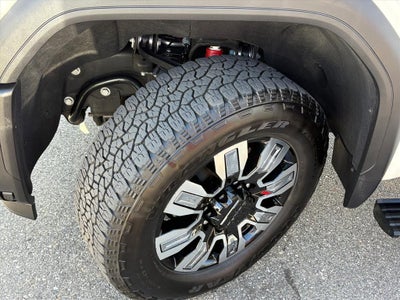 2025 GMC Sierra 3500 HD Denali