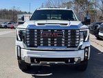 2025 GMC Sierra 3500 HD Denali