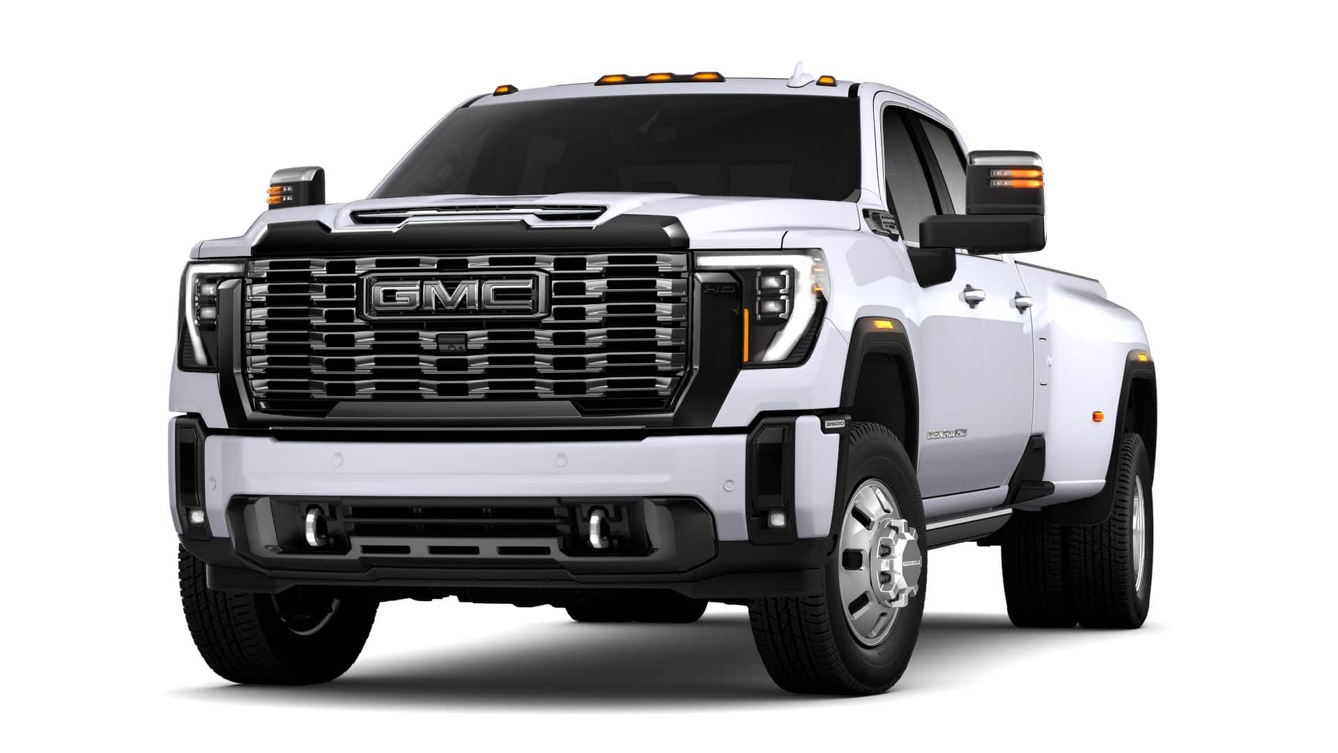 2026 GMC Sierra 4WD Crew Cab Standard Box Denali Ultimat's photo