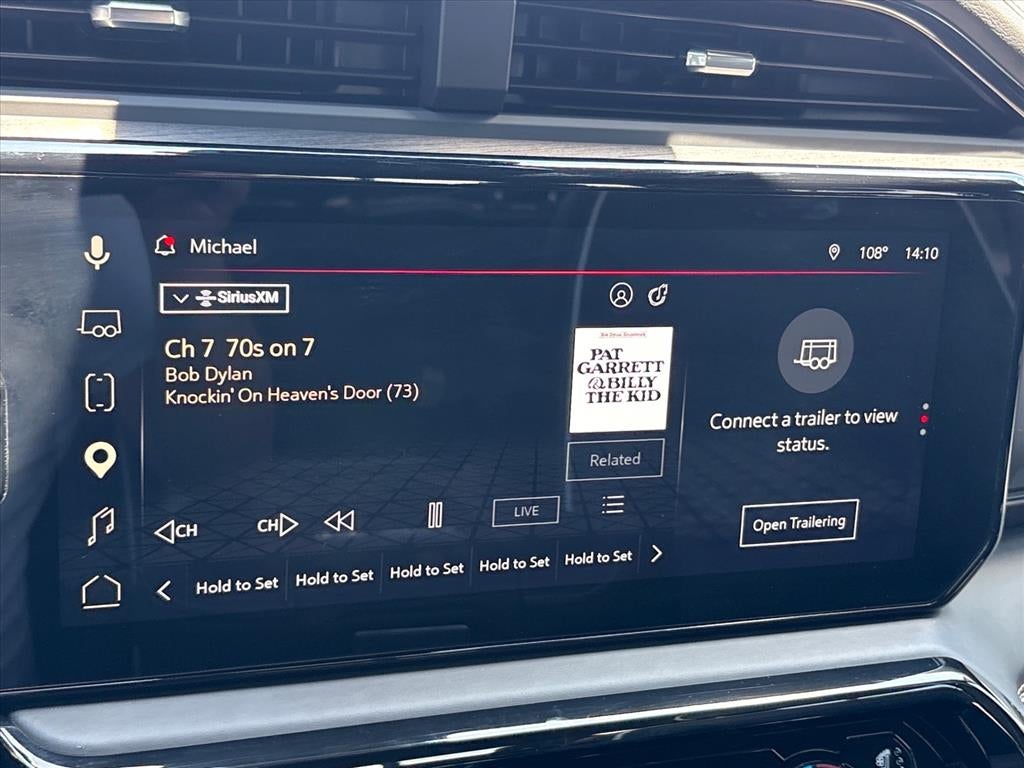 2025 GMC Sierra 2500 HD AT4X
