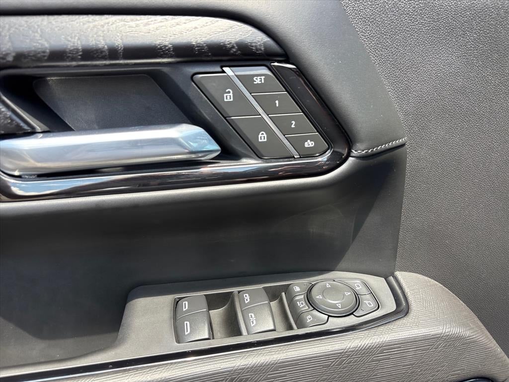 2025 GMC Sierra 2500 HD AT4X