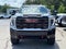 2025 GMC Sierra 2500 HD AT4X