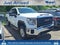 2022 GMC Sierra 2500 HD Pro