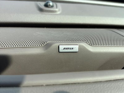 2022 GMC Canyon Denali