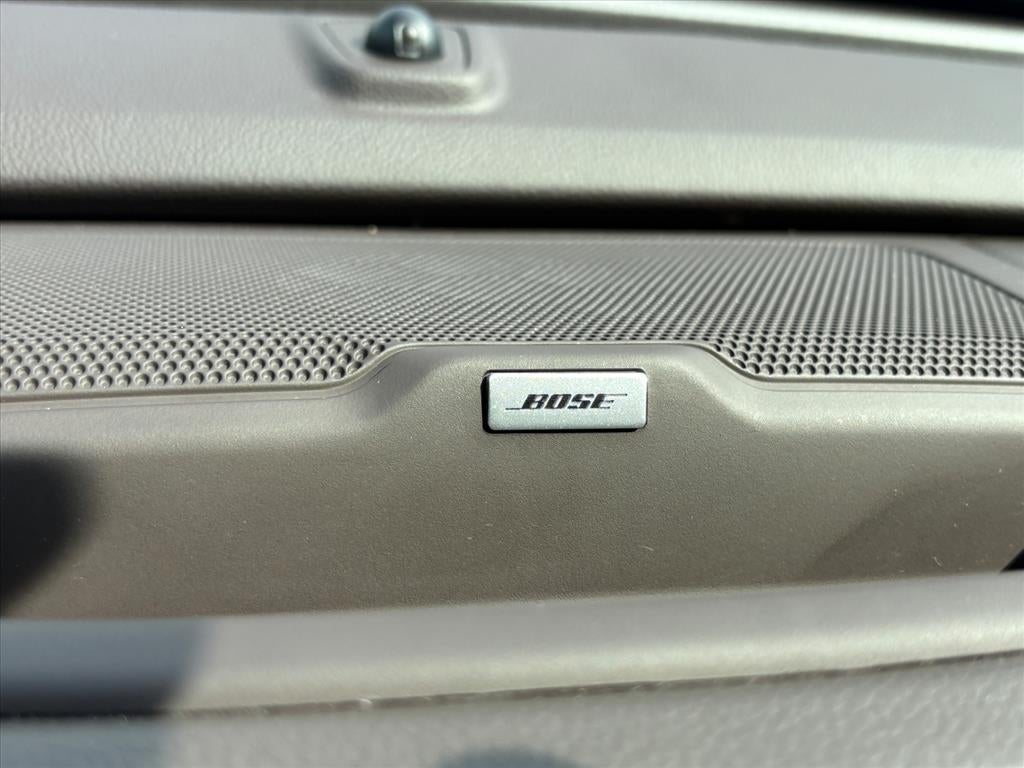 2022 GMC Canyon Denali