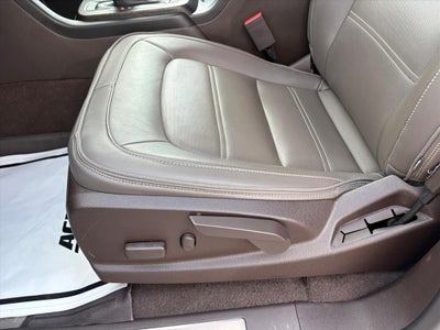 2022 GMC Canyon Denali