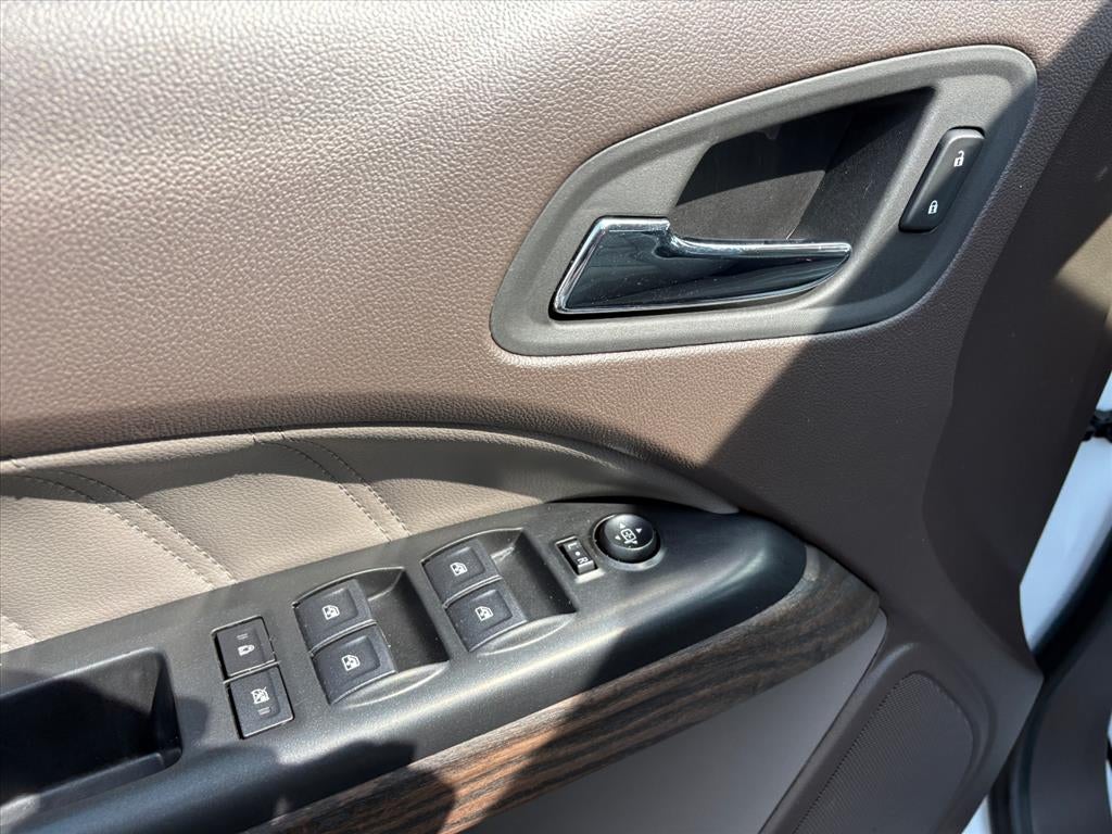 2022 GMC Canyon Denali