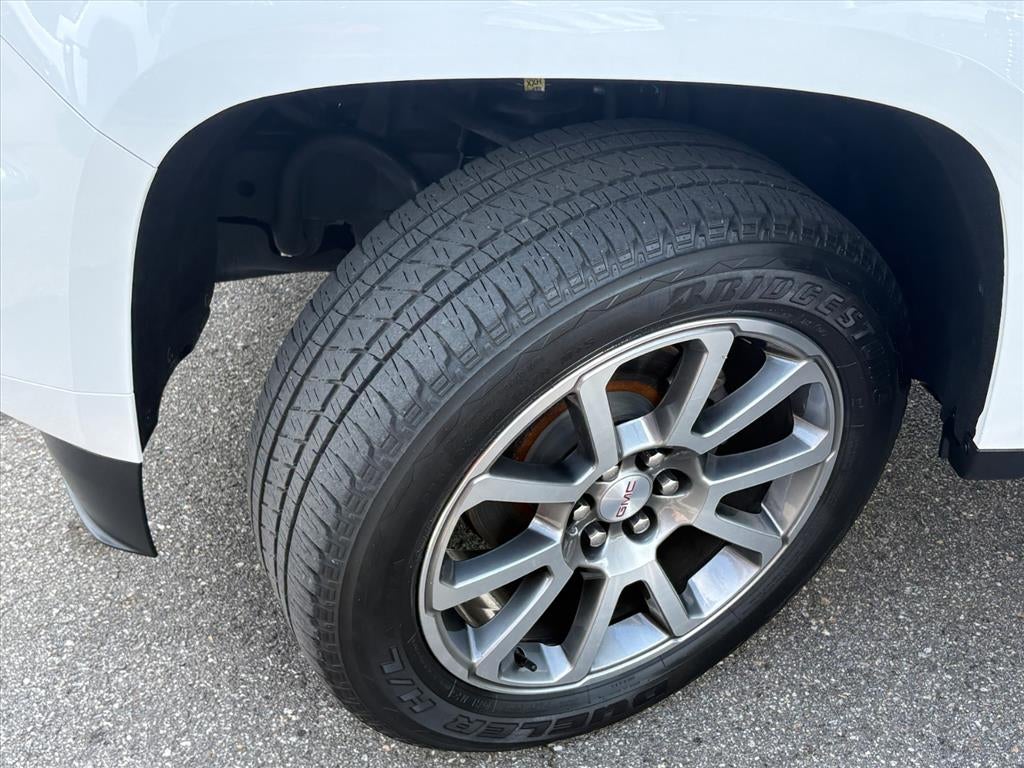 2022 GMC Canyon Denali